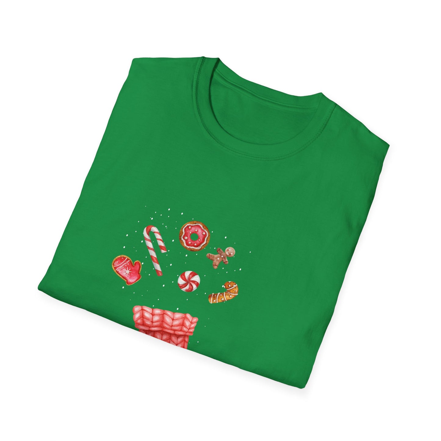 Merry Christmas Unisex T-Shirt