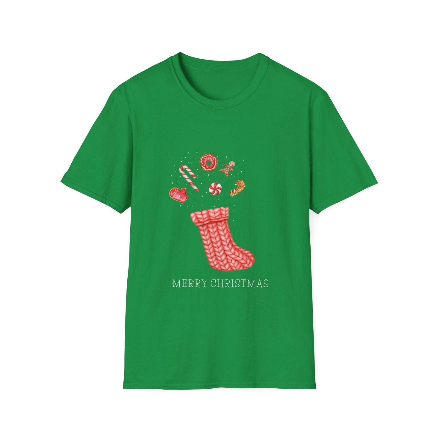 Merry Christmas Unisex T-Shirt